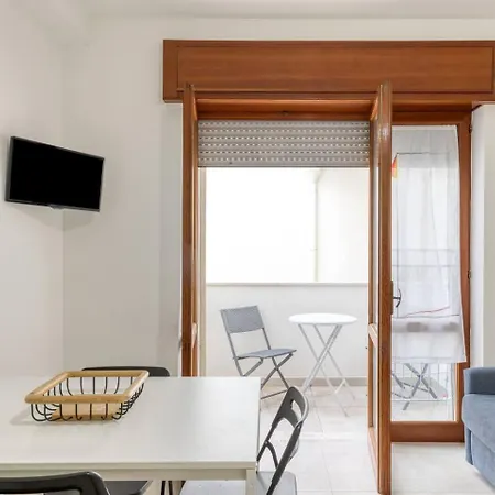 Ferienhaus In Pieno Centro E Vicino La