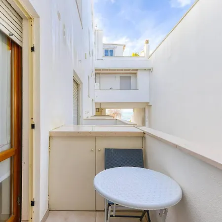 In Pieno Centro E Vicino La Ferienhaus *